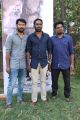 Kalaiyarasan, Sarjun KM, Sundaramurthy KS @ Airaa Movie Press Meet Stills