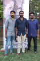 Kalaiyarasan, Sarjun KM, Sundaramurthy KS @ Airaa Movie Press Meet Stills