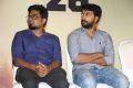 Sundaramurthy KS, Kalaiyarasan @ Airaa Movie Press Meet Stills