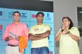 VVS Laxman Inaugurates Airtel Hyderabad Marathon Expo & SportEX India Event Stills