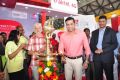 VVS Laxman Inaugurates Airtel Hyderabad Marathon Expo & SportEX India Event Stills