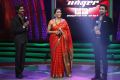 Bombay Jayashree @ Airtel Super Singer 4 TOP 20 Round Photos