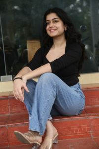 Drinker Sai Movie Heroine Aishwarya Sharma Pics