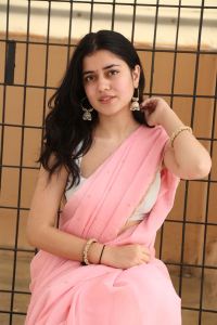 Drinker Sai Movie Heroine Aishwarya Sharma Pictures