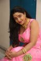 Actress Aishwarya Addala Hot Stills in Rose Pink Dress