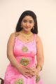 Telugu Actress Aishwarya Addala Hot Stills in Pink Long Dress