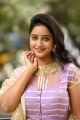 Actress Aishwarya Addala Photos @ Sagara Theeramlo Audio Launch