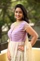 Actress Aishwarya Addala Hot Photos @ Sagara Theeramlo Audio Launch