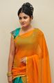 Actress Aishwarya at Andala Chandamama Movie Press Meet