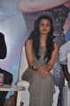 Tamil Actress Aishwarya Arjun Press Meet Gallery