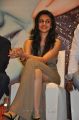 Actress Aishwarya Arjun Press Meet Pictures