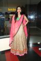 Actress Aishwarya Devan Latest Pics in Hot Half Saree