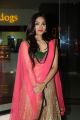 Actress Aishwarya Devan Latest Pics in Hot Half Saree