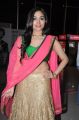 Tamil Actress Aishwarya Devan in Half Saree Pics