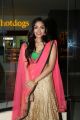 Actress Aishwarya Devan Latest Pics in Hot Half Saree