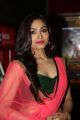 Actress Aishwarya Devan Latest Pics in Hot Half Saree