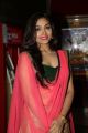 Actress Aishwarya Devan Latest Pics in Hot Half Saree