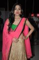 Actress Aishwarya Devan Latest Pics in Hot Half Saree