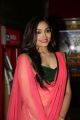 Tamil Actress Aishwarya Devan Half Saree Pics