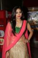 Tamil Actress Aishwarya Devan in Half Saree Pics