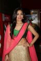 Tamil Actress Aishwarya Devan Half Saree Pics