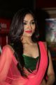 Tamil Actress Aishwarya Devan Half Saree Pics