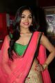 Actress Aishwarya Devan Latest Pics in Hot Half Saree