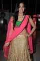 Tamil Actress Aishwarya Devan Half Saree Pics