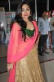 Actress Aishwarya Devan Latest Pics in Hot Half Saree