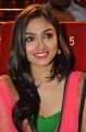 Actress Aishwarya Devan Latest Pics in Hot Half Saree