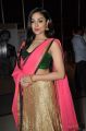 Actress Aishwarya Devan Latest Hot Pics in Half Saree