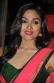 Actress Aishwarya Devan Latest Pics in Hot Half Saree