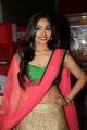 Actress Aishwarya Devan Latest Pics in Hot Half Saree