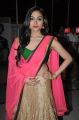 Actress Aishwarya Devan Latest Pics in Hot Half Saree