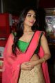 Tamil Actress Aishwarya Devan in Half Saree Pics