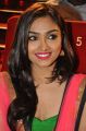 Actress Aishwarya Devan Latest Pics in Hot Half Saree