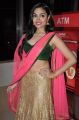 Actress Aishwarya Devan Latest Pics in Hot Half Saree