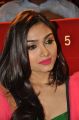 Tamil Actress Aishwarya Devan Half Saree Pics