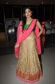 Actress Aishwarya Devan Latest Pics in Hot Half Saree