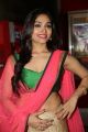 Actress Aishwarya Devan Latest Pics in Hot Half Saree