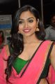 Tamil Actress Aishwarya Devan Half Saree Pics