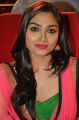 Actress Aishwarya Devan Latest Pics in Hot Half Saree