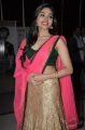 Tamil Actress Aishwarya Devan in Half Saree Pics