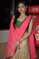 Actress Aishwarya Devan Latest Pics in Hot Half Saree