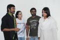 Aishwarya to Direct Dhanush Movie Launch Photos