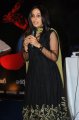 Aishwarya Dhanush at 3 Telugu Audio Release Function
