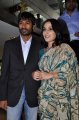 Aishwarya Dhanush @ Prince Jewellery Platinum