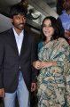 Aishwarya Dhanush @ Prince Jewellery Platinum