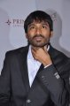 Actor Dhanush @ Prince Jewellery Platinum