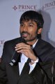 Actor Dhanush @ Prince Jewellery Platinum